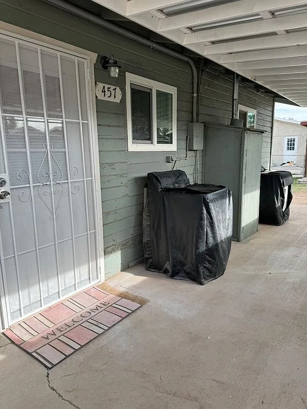 2 bed, 1.0 bath, 700 sqft, $1,500 — Photo 4