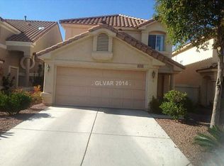 1425 Desert Hills Dr, Las Vegas, NV 89117
