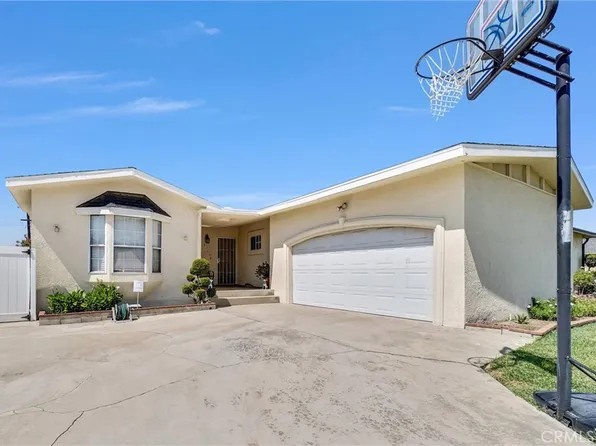 5125 N Nearglen Ave, Covina, CA 91724