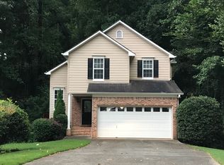 813 Ridge Creek Ln, Woodstock, GA 30189