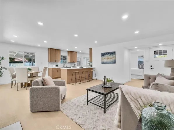 2849 W Polk Ave, Anaheim, CA 92801