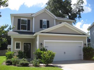 3625 Locklear Ln, Mount Pleasant, SC 29466