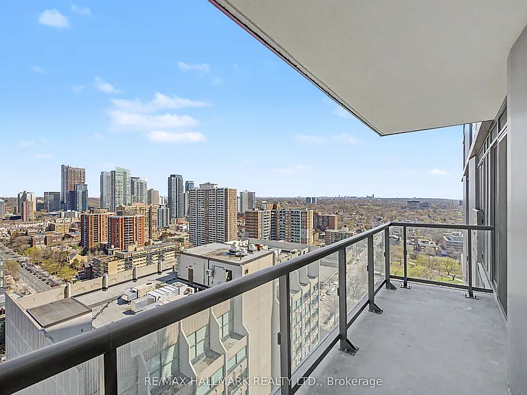 308 Jarvis St #2608 — Photo 17