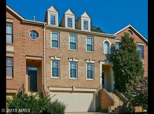 7704 Rockledge Ct, Springfield, VA 22152