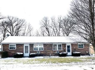 213 Rosemarie Dr, Lebanon, OH 45036