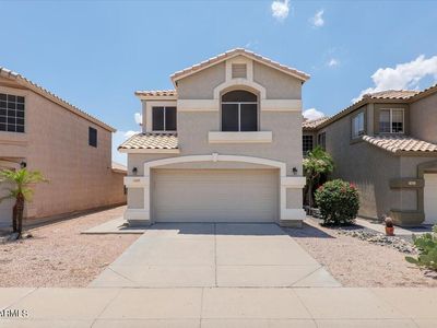 1453 E South Fork Dr, Phoenix, AZ, 85048
