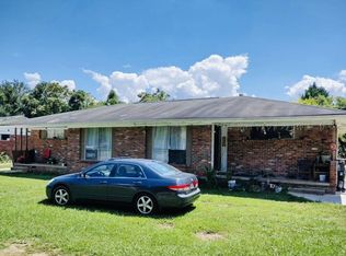 1218 Gadd Rd, Hixson, TN 37343