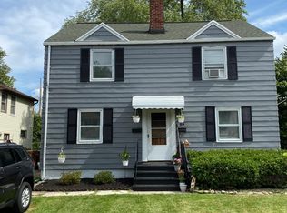 63 Virginia Rd #1, Buffalo, NY 14225