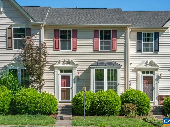 1852 Verona Dr, Charlottesville, VA 22911