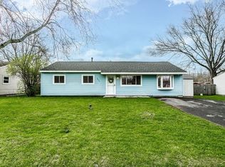 7850 Macarthur Blvd, Bridgeport, NY 13030