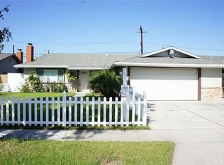 17363 Palm St, Fountain Valley, CA 92708