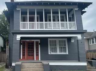 8006 Sycamore St, New Orleans, LA 70118