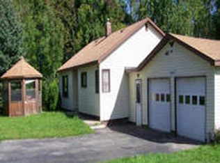 14505 N Us Highway 23, Spruce, MI 48762