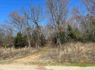 0 Christmas Tree Rd LOT 10, Homer, GA 30547