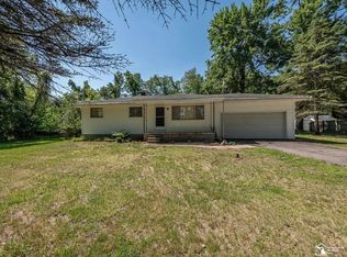 2283 Toben Rd, Carleton, MI 48117