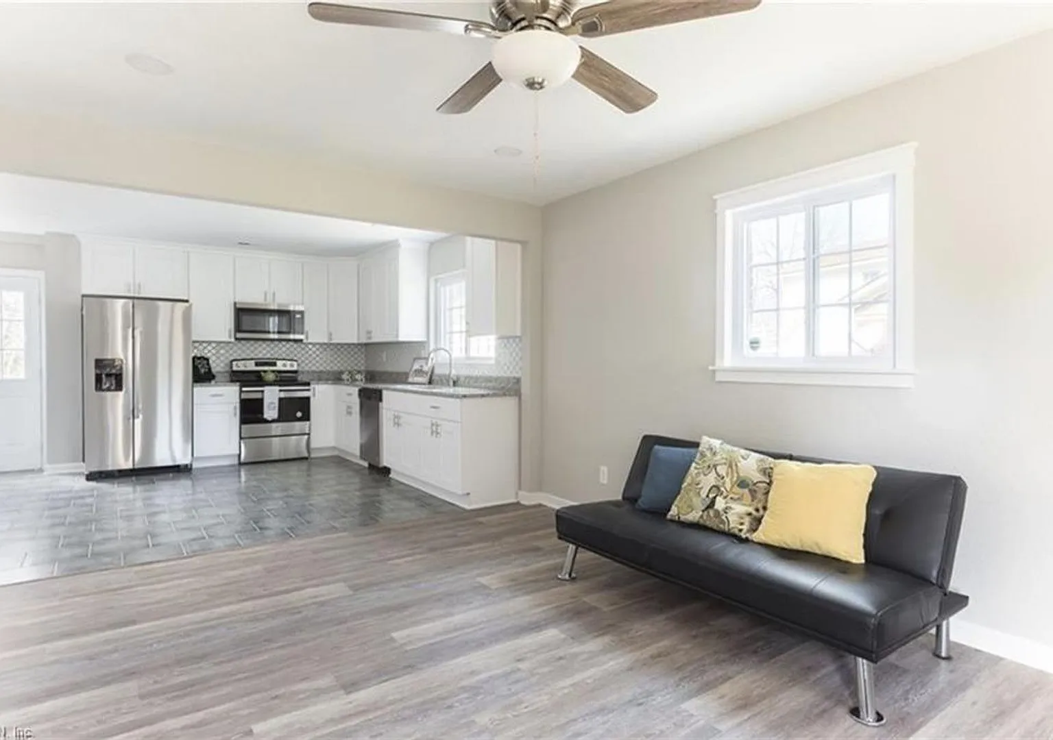 Updated Single Family — Photo 4