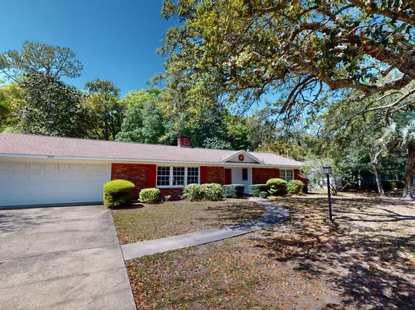 920 N Beachview Dr, Jekyll Island, GA 31527