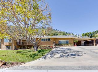 8483 Golden Ridge Rd, Lakeside, CA 92040