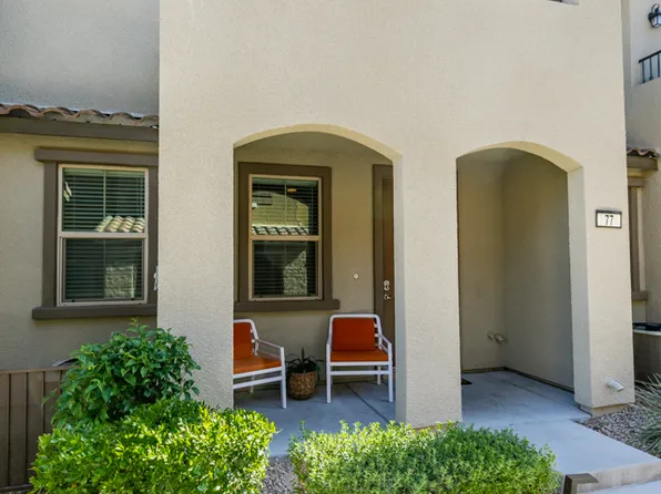 77 Alamere Falls Dr, Las Vegas, NV 89138