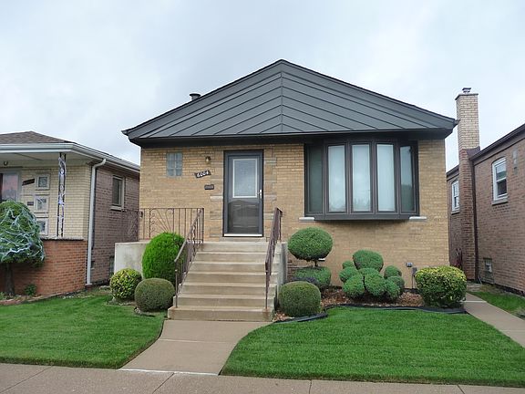 2nd image of 6004 S Menard Ave