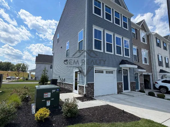 8700 Stevenson Ln, Spotsylvania, VA 22553