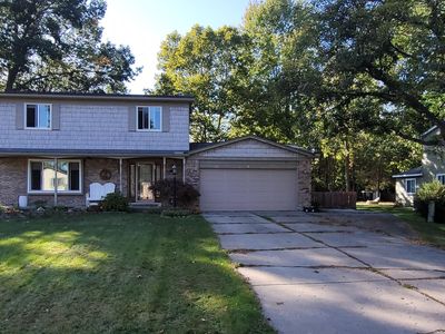2715 Maplecrest Dr, Waterford, MI, 48329