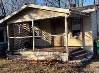 2618 E Garfield Ave, Decatur, IL 62526