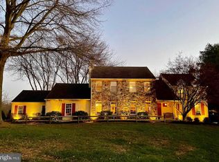 349 High Ridge Rd, Chadds Ford, PA 19317