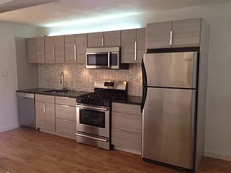 Rented by Brooklyn Real Inc