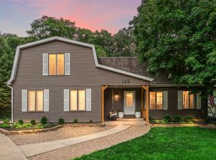 149 Westchester Ln, Valparaiso, IN 46385