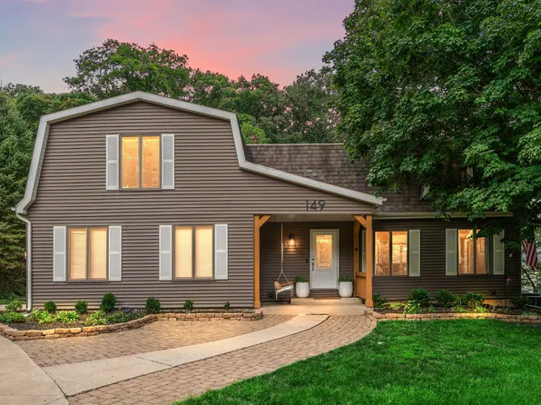 149 Westchester Ln, Valparaiso, IN 46385