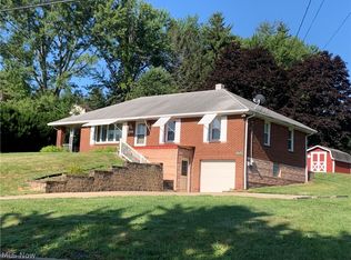 48451 Bell School Rd, East Liverpool, OH 43920