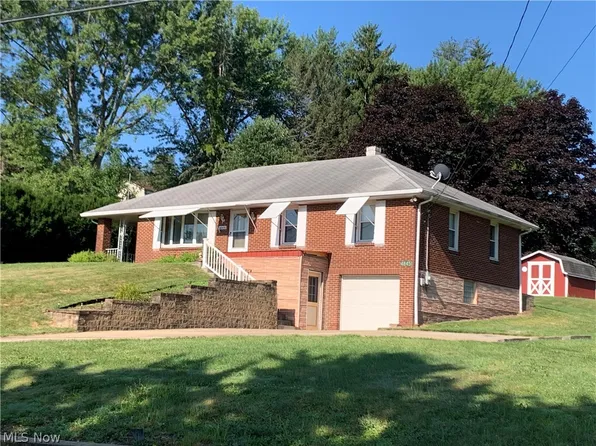 48451 Bell School Rd, East Liverpool, OH 43920