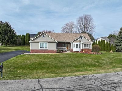 16180 Hill Forest Dr, Linden, MI, 48451