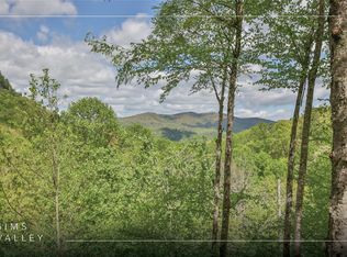 3605 Pilot Knob Road, Glenville, NC 28736