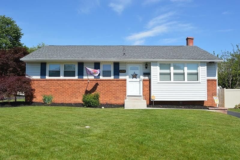 Welcome To 2212 Fenton Drive