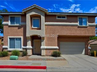 1418 Summer Glow Ave, Henderson, NV 89012