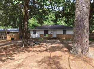 6701 E Wakefield Dr, Little Rock, AR 72209