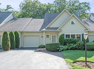 135 Beach Rd UNIT C4, Salisbury, MA 01952