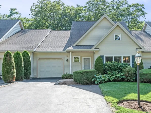 135 Beach Rd Unit C4, Salisbury, MA 01952