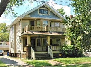 11301 Florian Ave, Cleveland, OH
