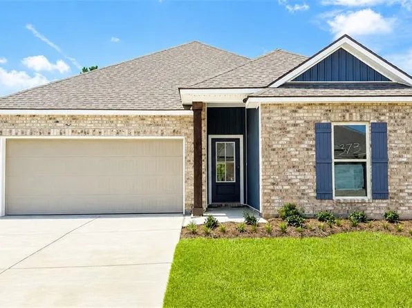 30304 Lancaster Ct, Lacombe, LA 70445
