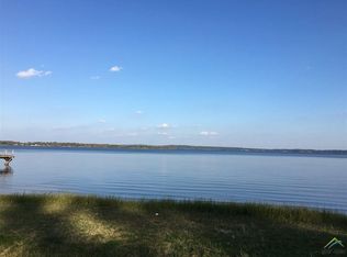 20715 Parkside Dr, Chandler, TX