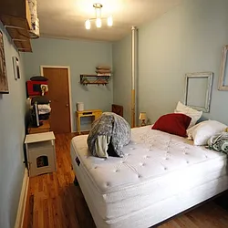 Rented by Sher Management