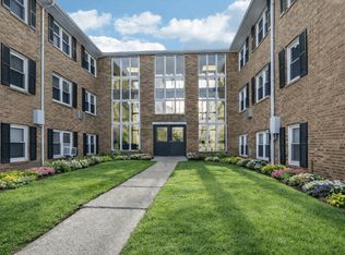 Bonaparte Apartments, Bordentown, NJ 08505