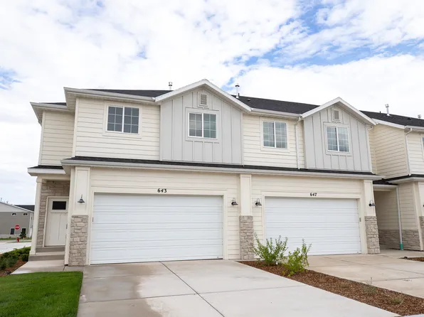 643 N 540 E #126, Salem, UT 84653