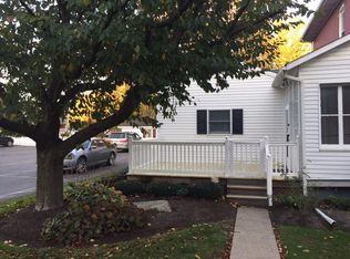 117 Elizabeth St #B, Christiana, PA 17509