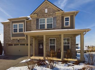 2863 Meadow Gln, Mount Juliet, TN 37122
