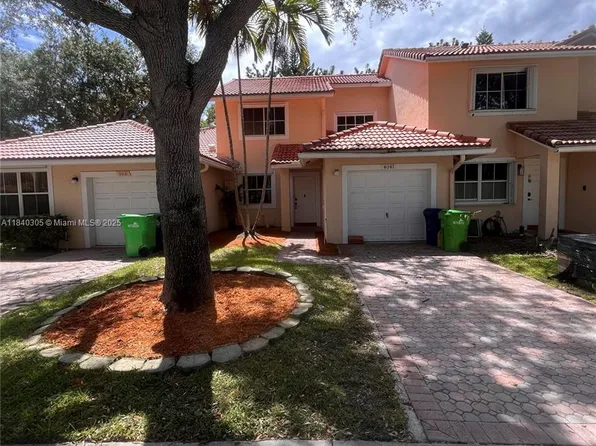 4041 NW 84th Ter #4041, Fort Lauderdale, FL 33351