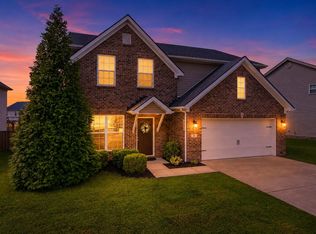 122 Amen Corner Way, Georgetown, KY 40324